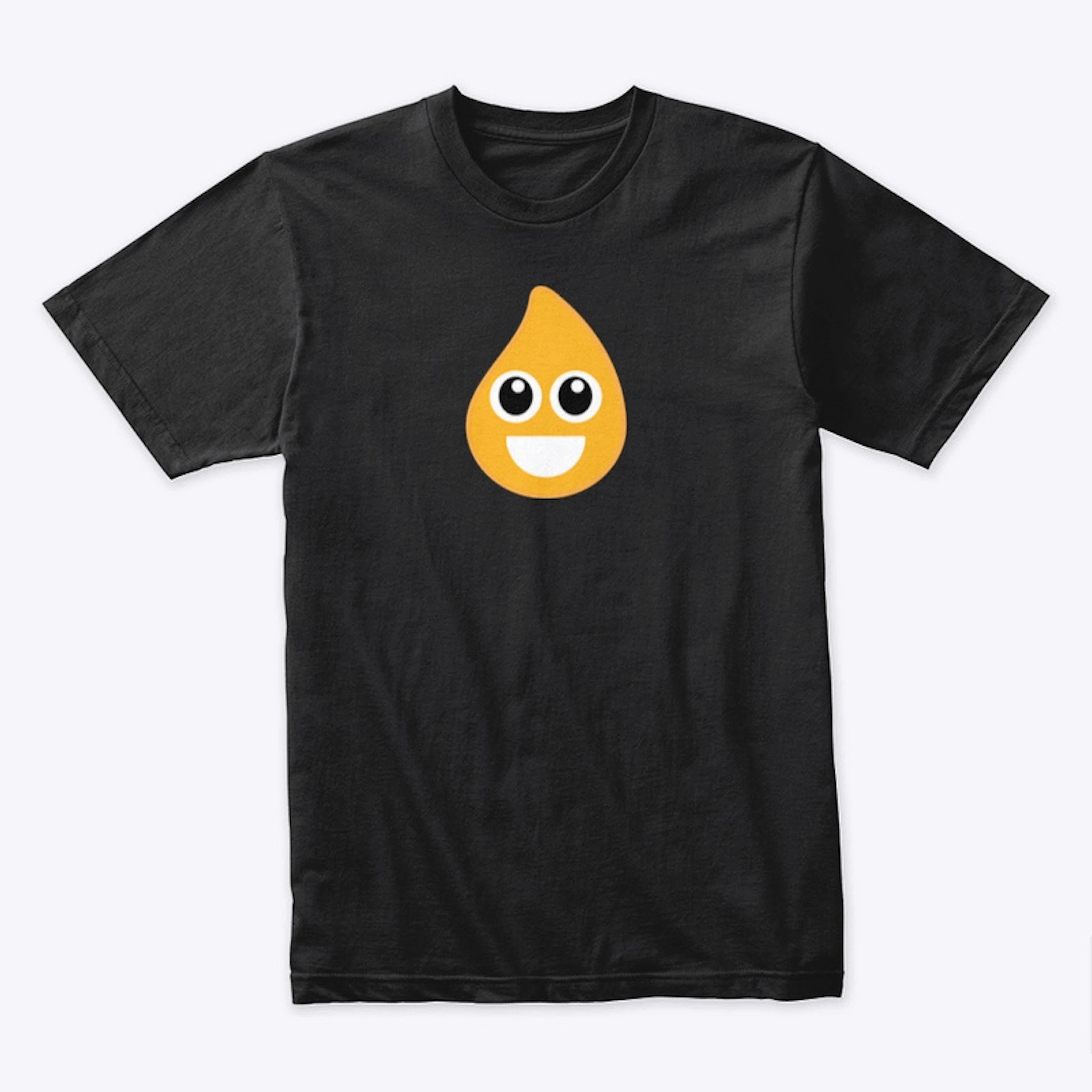 Pee Emoji