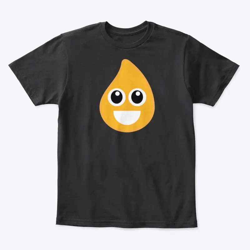 Pee Emoji