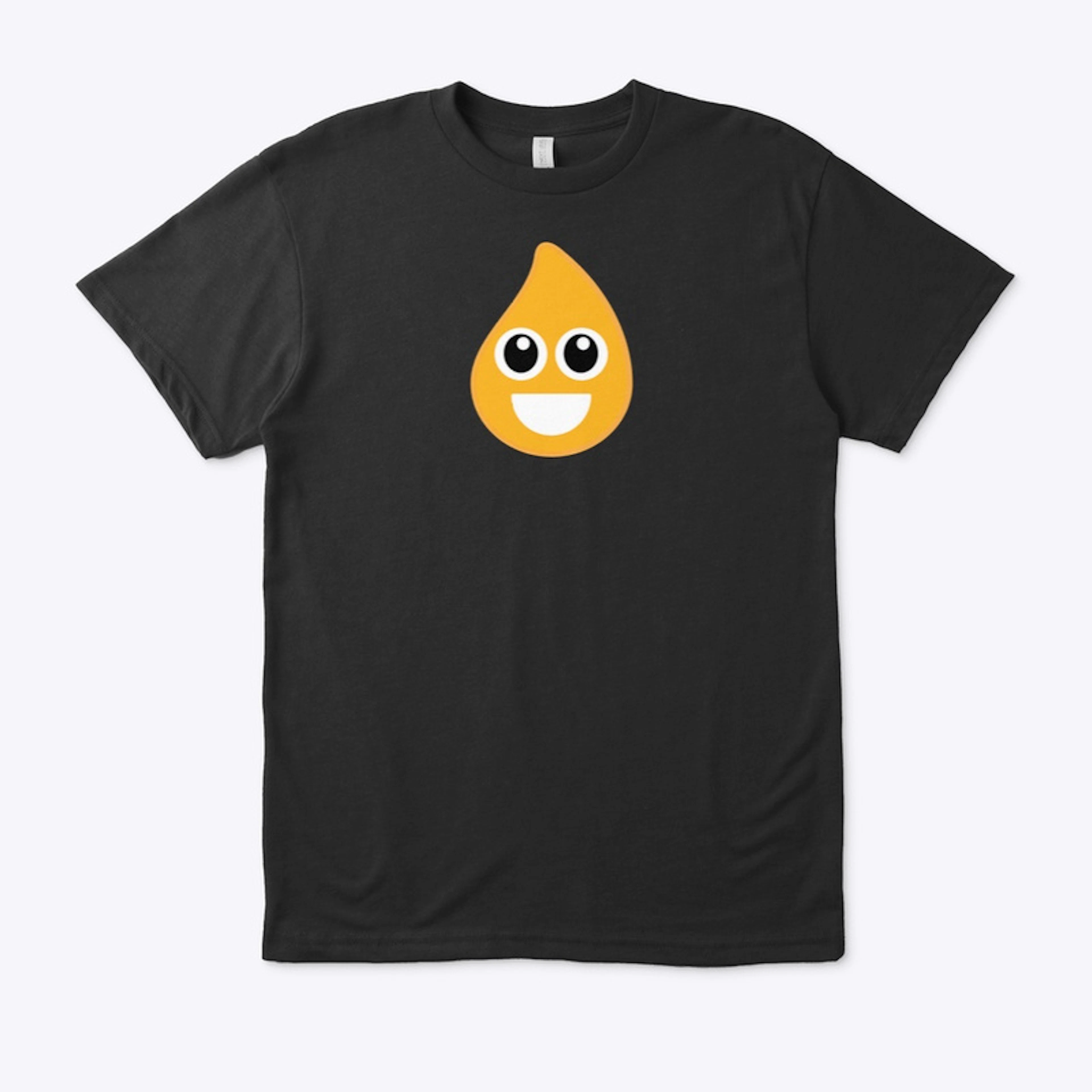 Pee Emoji