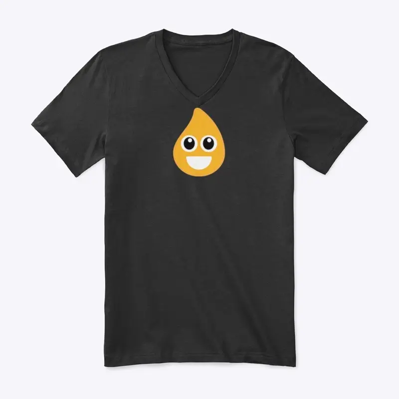 Pee Emoji