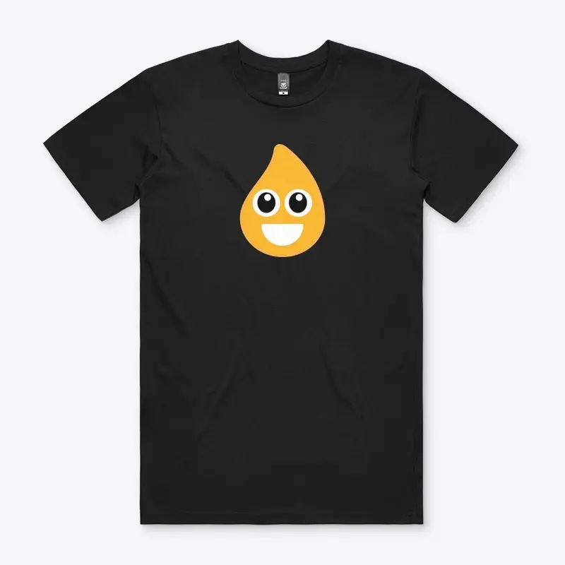 Pee Emoji