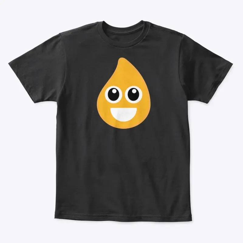 Pee Emoji