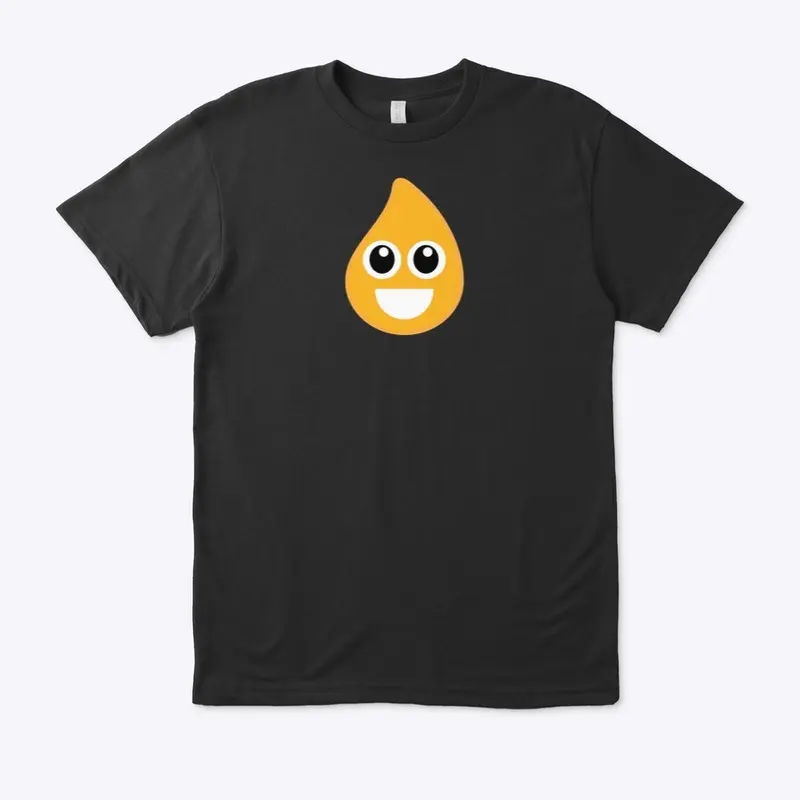 Pee Emoji