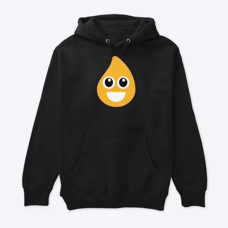 Pee Emoji